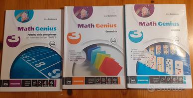 libri scuola media
