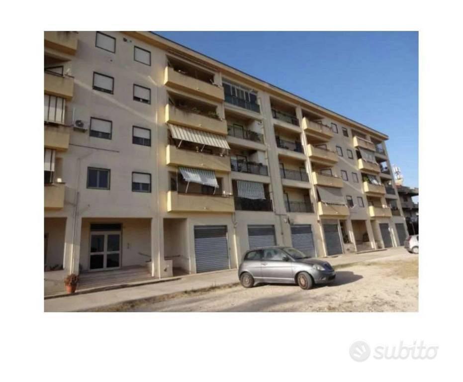 Appartamento – Canicattì, Agrigento - Vista 2