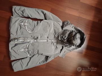 giacca invernale donna/ragazza 14 anni Peuterey 