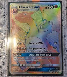 Carta pokemon