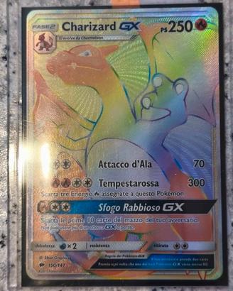 Carta pokemon