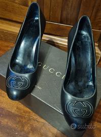 Scarpe GUCCI 