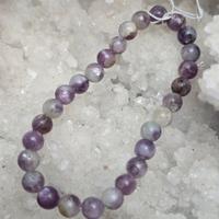 Bracciale Lepidolite