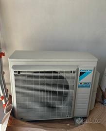 DAIKIN TRIAL SPLIT + UNITÀ ESTERNA 1.500 €