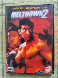DVD Meltdown 2 