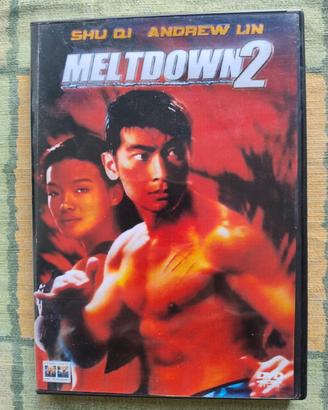 DVD Meltdown 2 