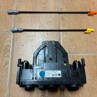 1S0820045ROQN Blocco climatizzazione SEAT Mii KF1