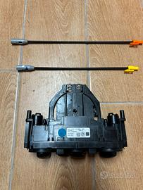 1S0820045ROQN Blocco climatizzazione SEAT Mii KF1