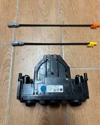 1S0820045ROQN Blocco climatizzazione SEAT Mii KF1