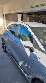 FORD Puma '19-> - 2022