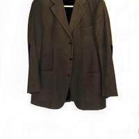 Giacca Riviera Chiaia in velluto Duca Visconti di