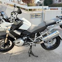 BMW R1200 GS