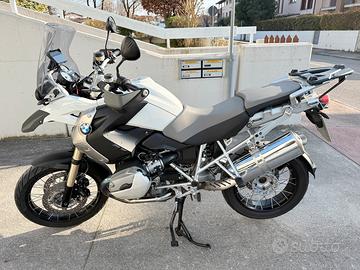 BMW R1200 GS