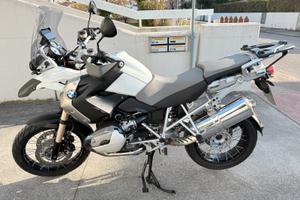 BMW R1200 GS
