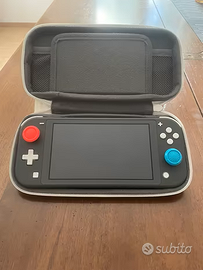 Nintendo Switch Lite + Giochi