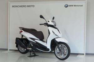 PIAGGIO Beverly 300 ie abs-asr my20