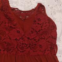 vestito elegante estivo