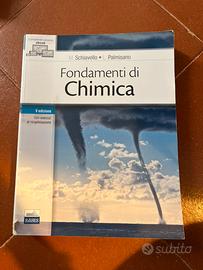 Fondamenti di chimica