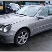 MERCEDES Classe C S203 SW per ricambi