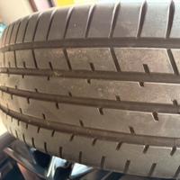 Mazda CX 5 Gomme estive e da neve su cerchi mazda