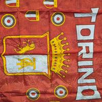 Bandiera storica Torino Calcio