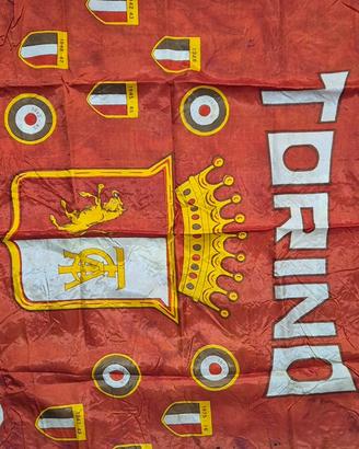 Bandiera storica Torino Calcio