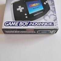 Solo Box - Nintendo Gameboy Advance