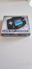 Solo Box - Nintendo Gameboy Advance