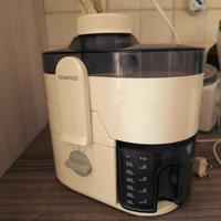 Centrifuga Kenwood 