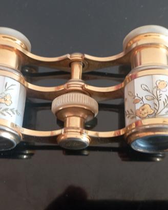 Binocolo da teatro