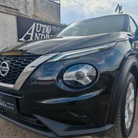 Nissan Juke 1.0 DIG-T 114 CV Fulll 2023