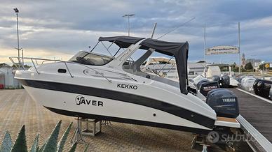 Saver 750 Cabin (2023)