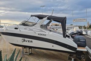 Saver 750 Cabin (2023)