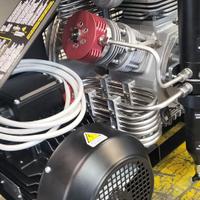 Compressor subacquea mch