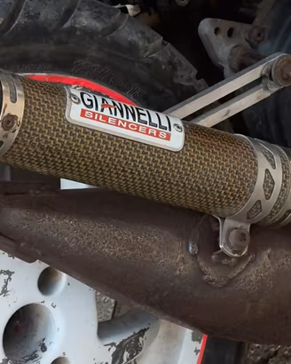 Ricambi e modifiche minarelli e piaggio