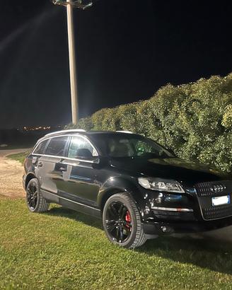 Audi Q7 3.0 TDI 245cv tetto apribile NosupBollo
