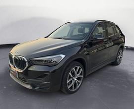 BMW X1 sDrive20d Business Advantage