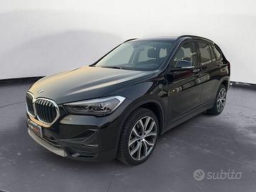 BMW X1 sDrive20d Business Advantage