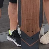 Longboard