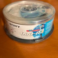 DVD-R Sony