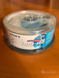 DVD-R Sony