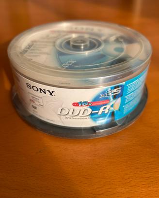 DVD-R Sony