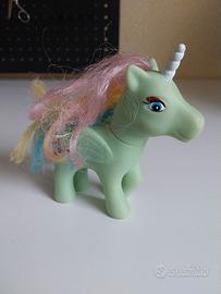 Pony vintage anni '80/90