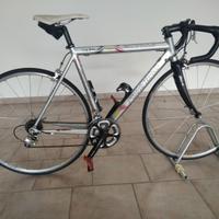 Bici da corsa