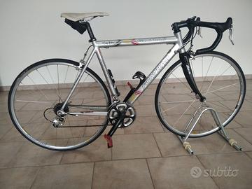 Bici da corsa