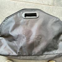 Sacca porta cavo ricarica FIAT 500
