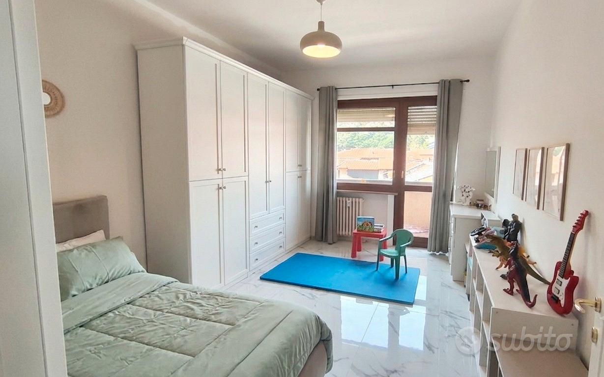 Appartamento – Volpiano, Torino - Altro