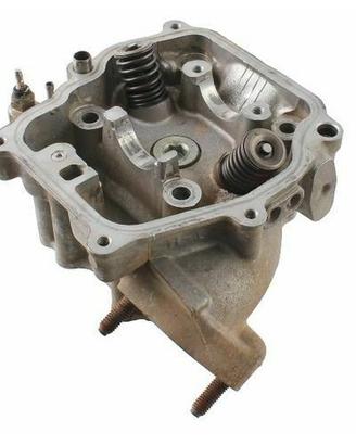 Testa cilindro Honda Jazz 250