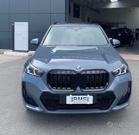 Bmw X1 sdrive 18d Msport