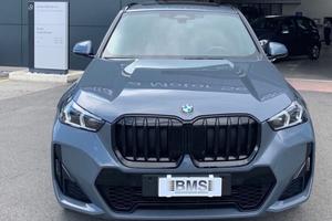 Bmw X1 sdrive 18d Msport